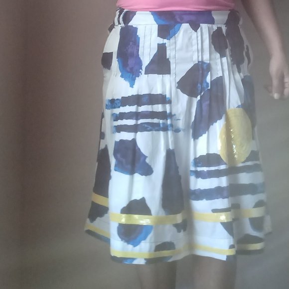 Vintage Dolce & Gabbana skirt. - Picture 2 of 7